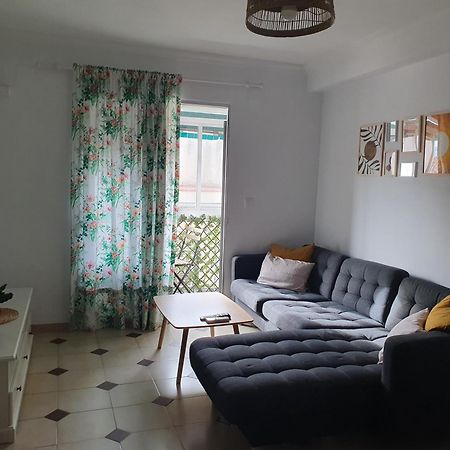 La Azotea De Cristina Apartamento Sevilha Exterior foto