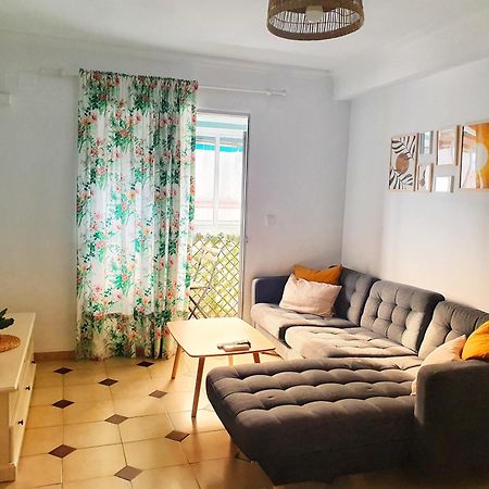 La Azotea De Cristina Apartamento Sevilha Exterior foto