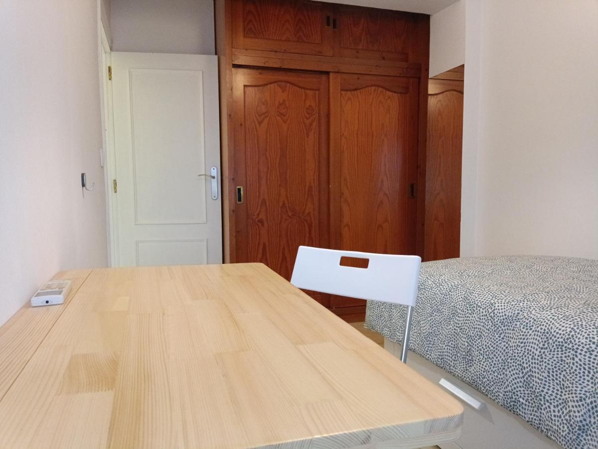 La Azotea De Cristina Apartamento Sevilha Exterior foto