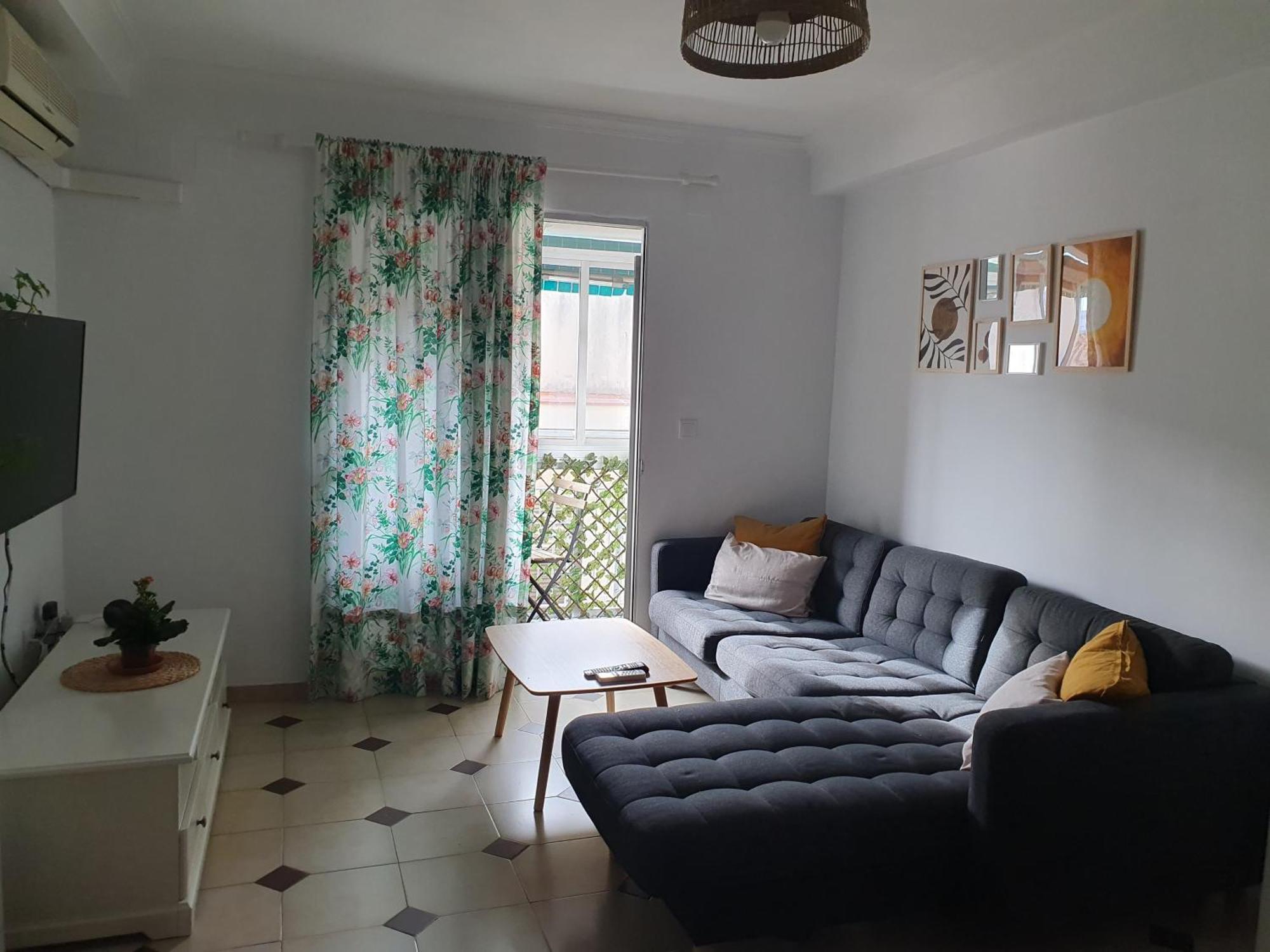La Azotea De Cristina Apartamento Sevilha Exterior foto