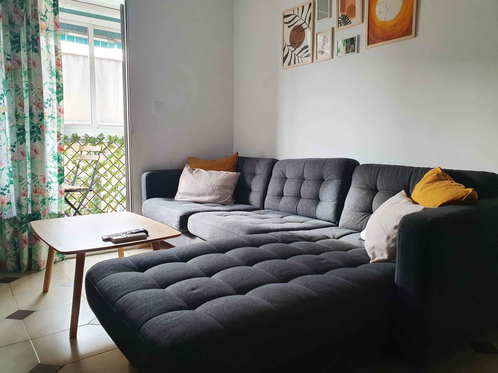 La Azotea De Cristina Apartamento Sevilha Exterior foto